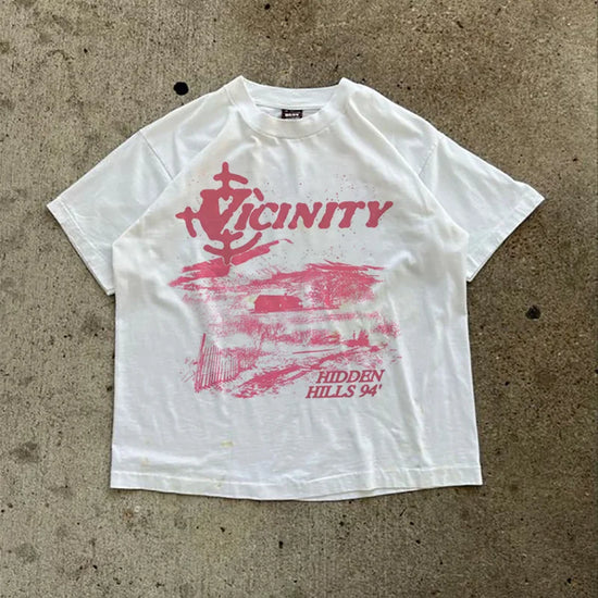 Vicinity Tee