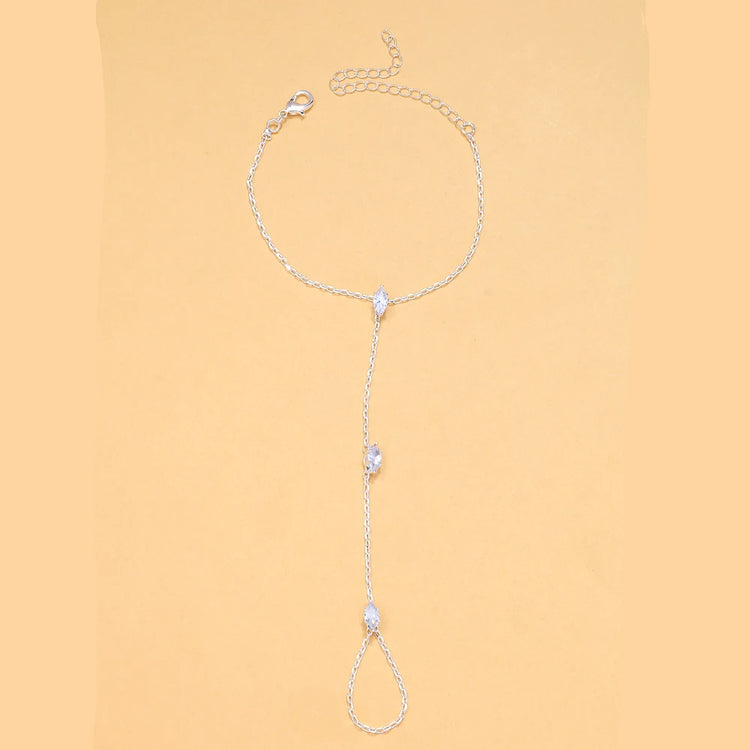 Aurora Hand Chain