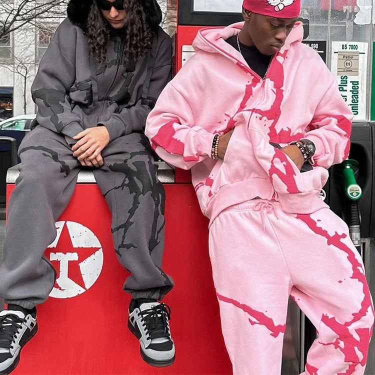 Named Tracksuit