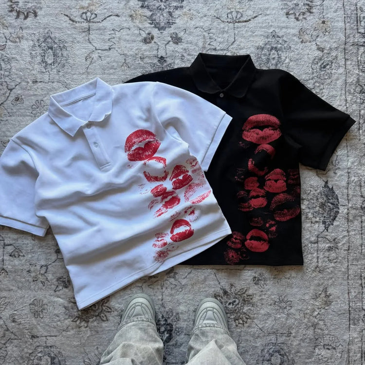 BLUFF Tee