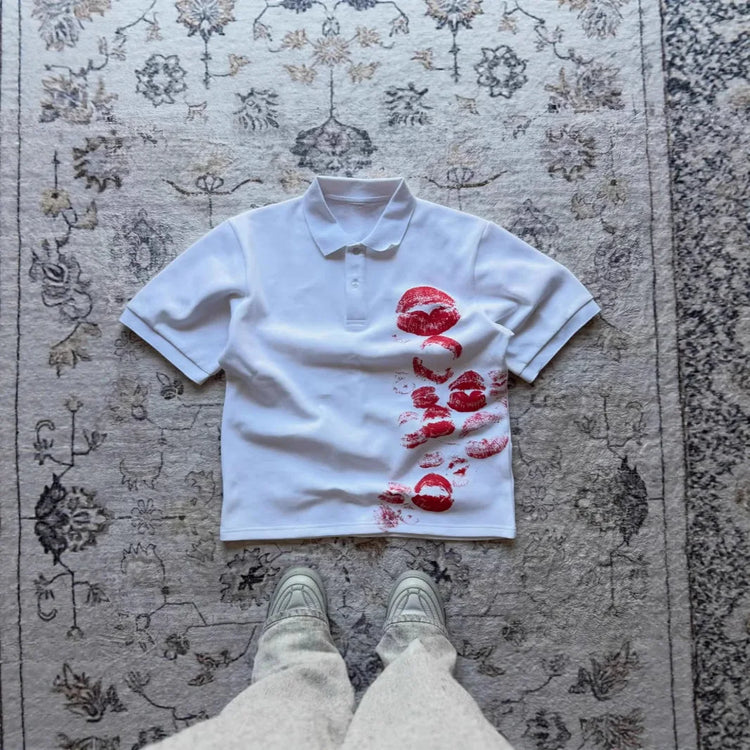BLUFF Tee