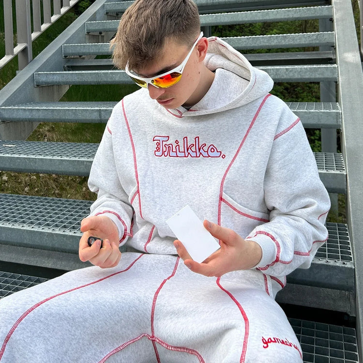 Embroidery Set