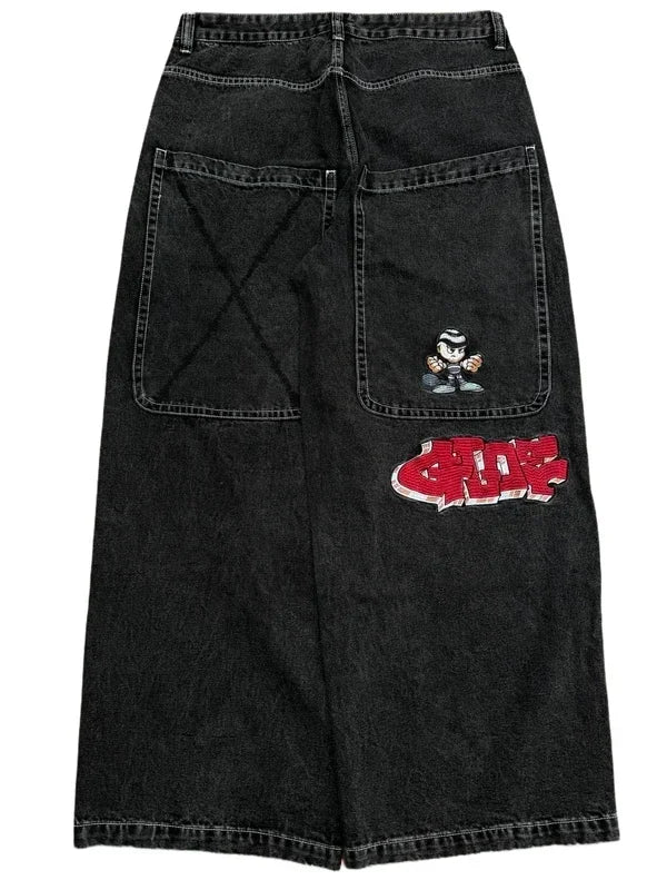 Tagger Denim