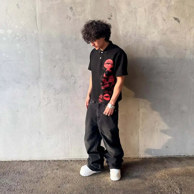 BLUFF Tee