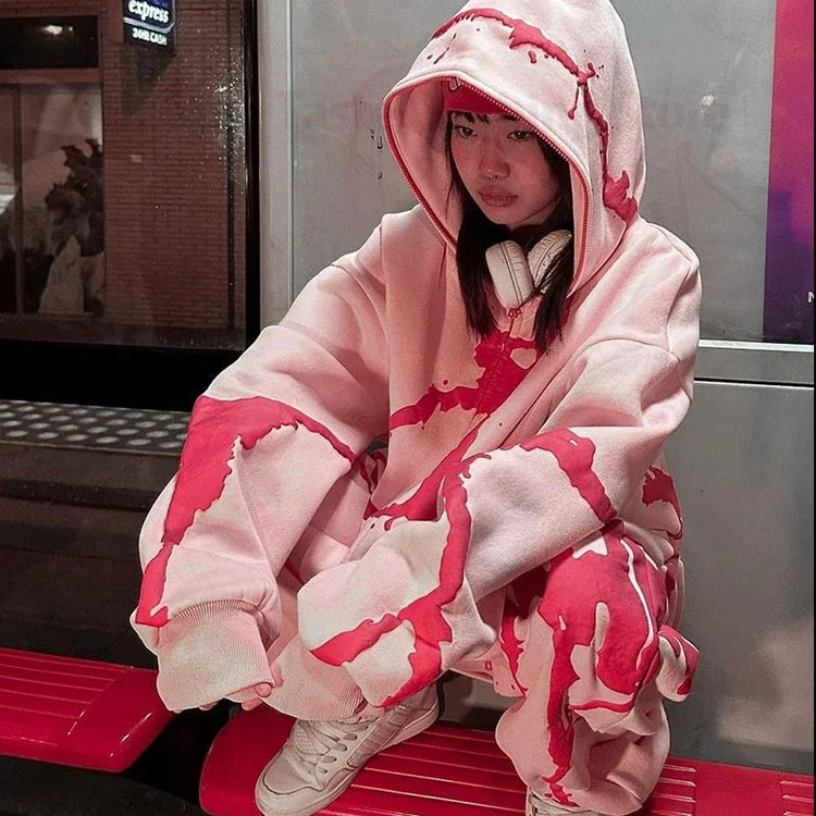 Named Tracksuit