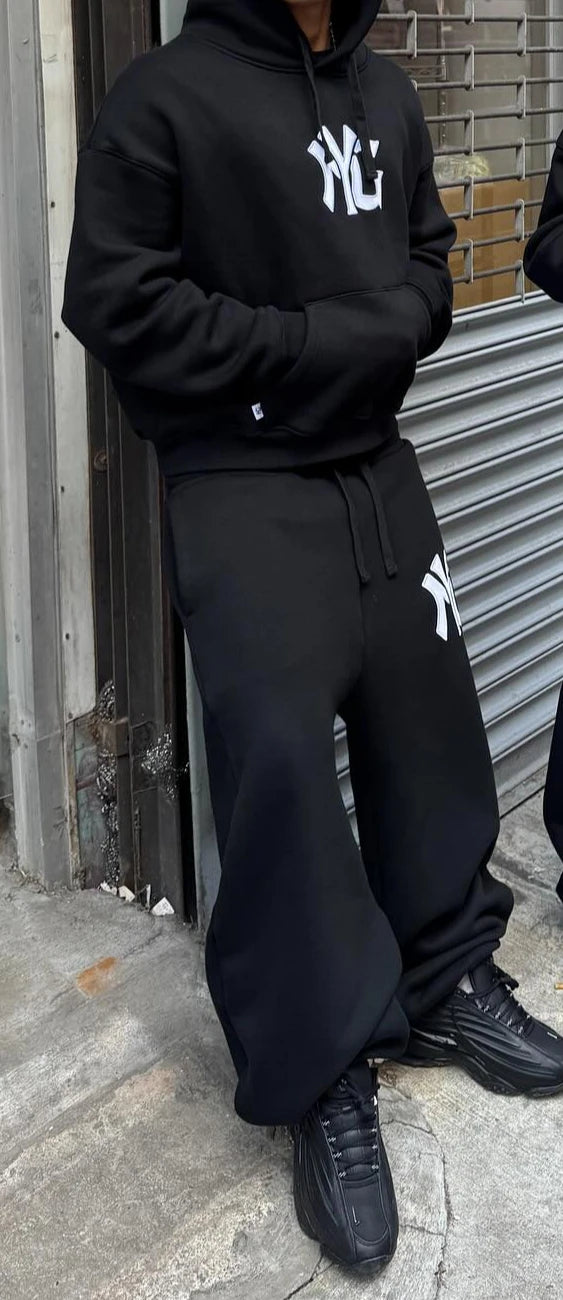 BX Standard Tracksuit