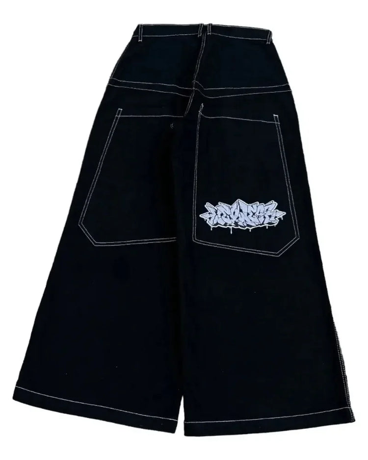 Tagger Denim