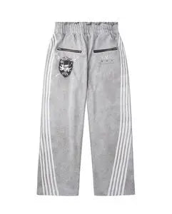 Y2K Rebel Tracksuit