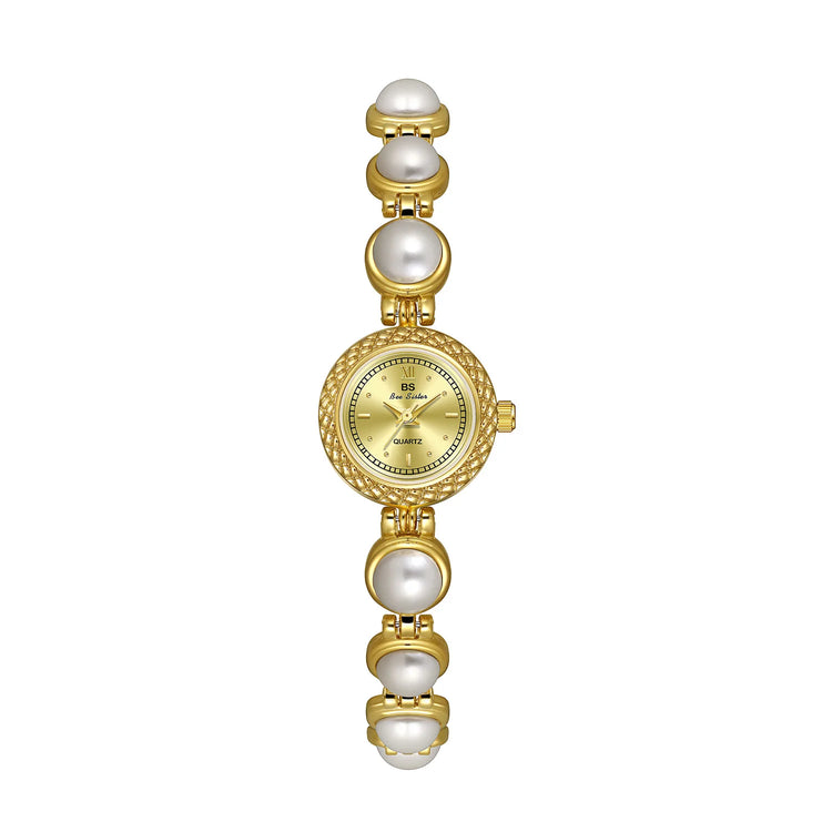 Pearl Quartz