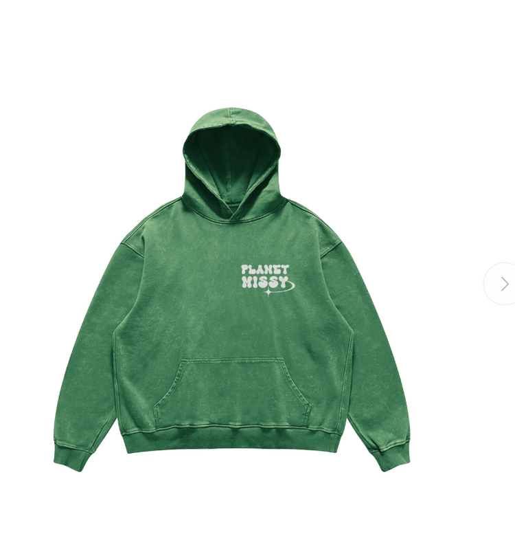 Shadow Hoodies