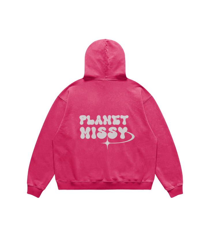 Shadow Hoodies
