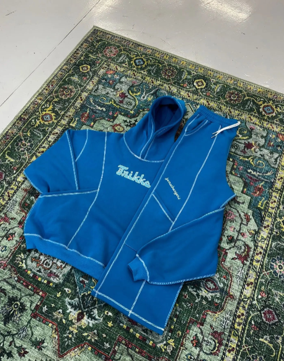 Embroidery Set
