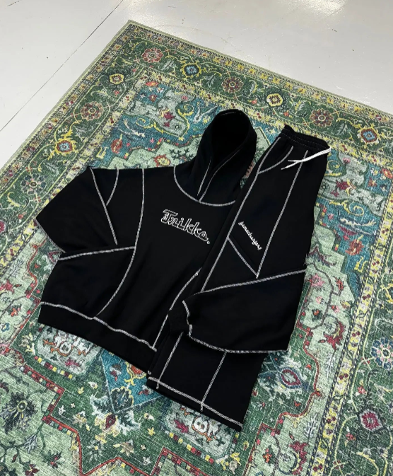 Embroidery Set
