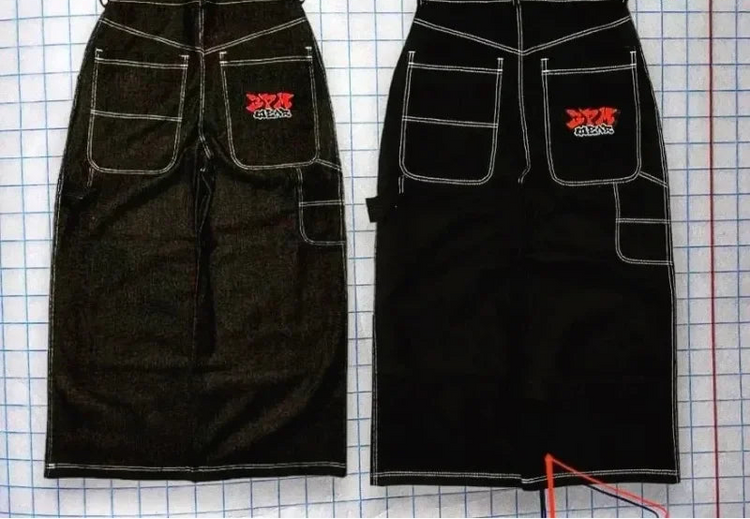 Tagger Denim