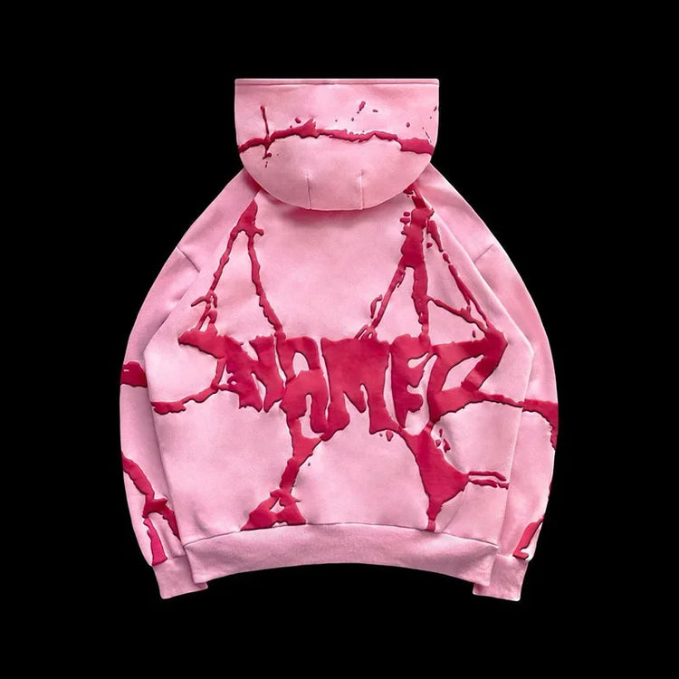 Named Tracksuit