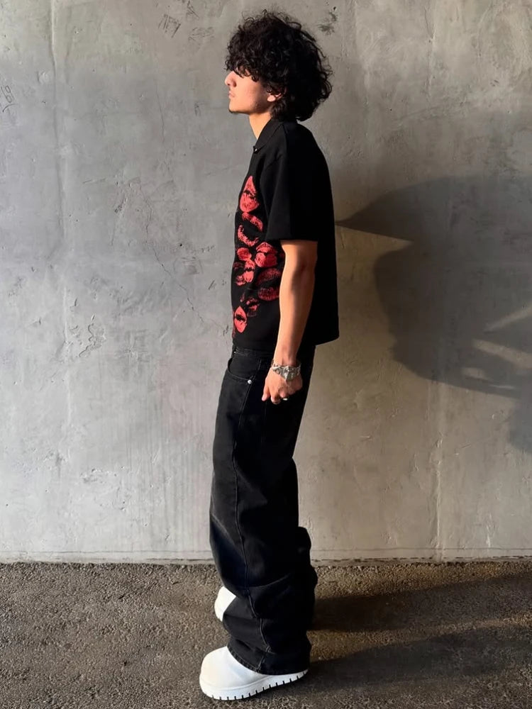 BLUFF Tee