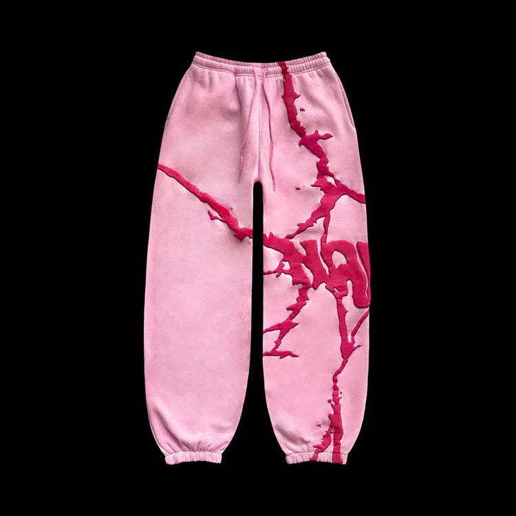 Named Tracksuit