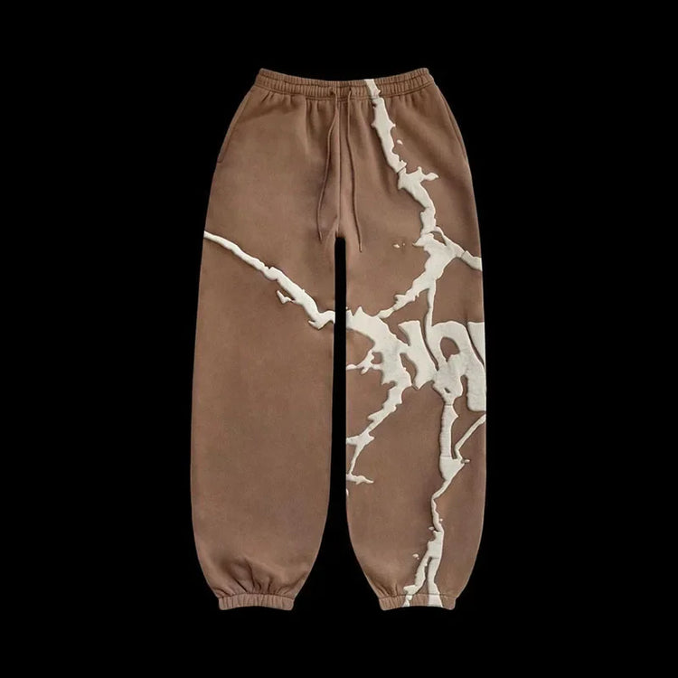 Named Tracksuit