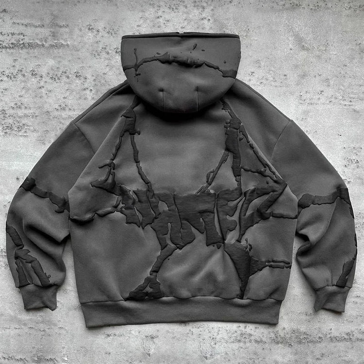 Named Tracksuit