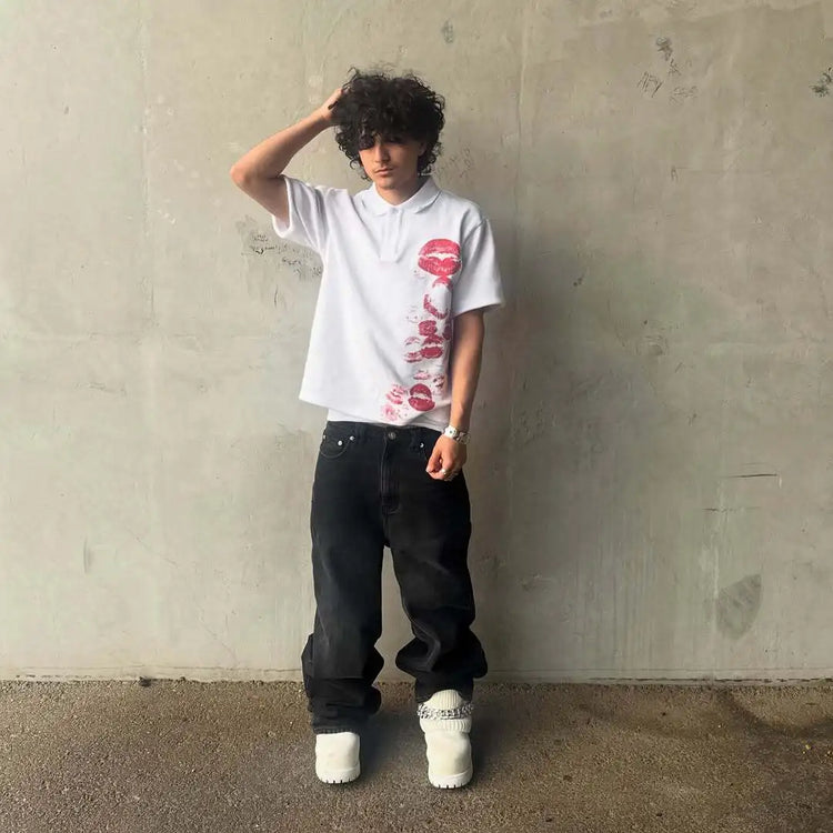BLUFF Tee