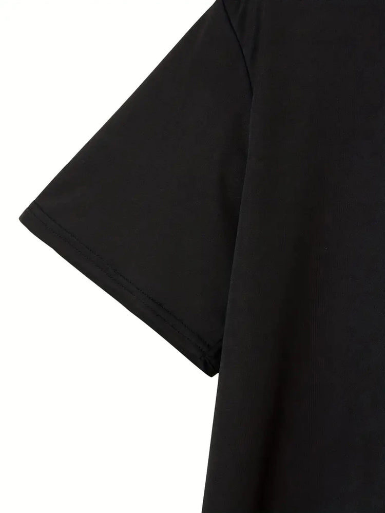 Stare Down Tee