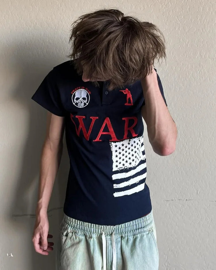 War Polo