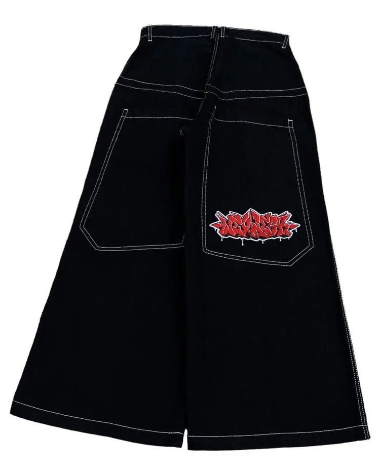 Tagger Denim