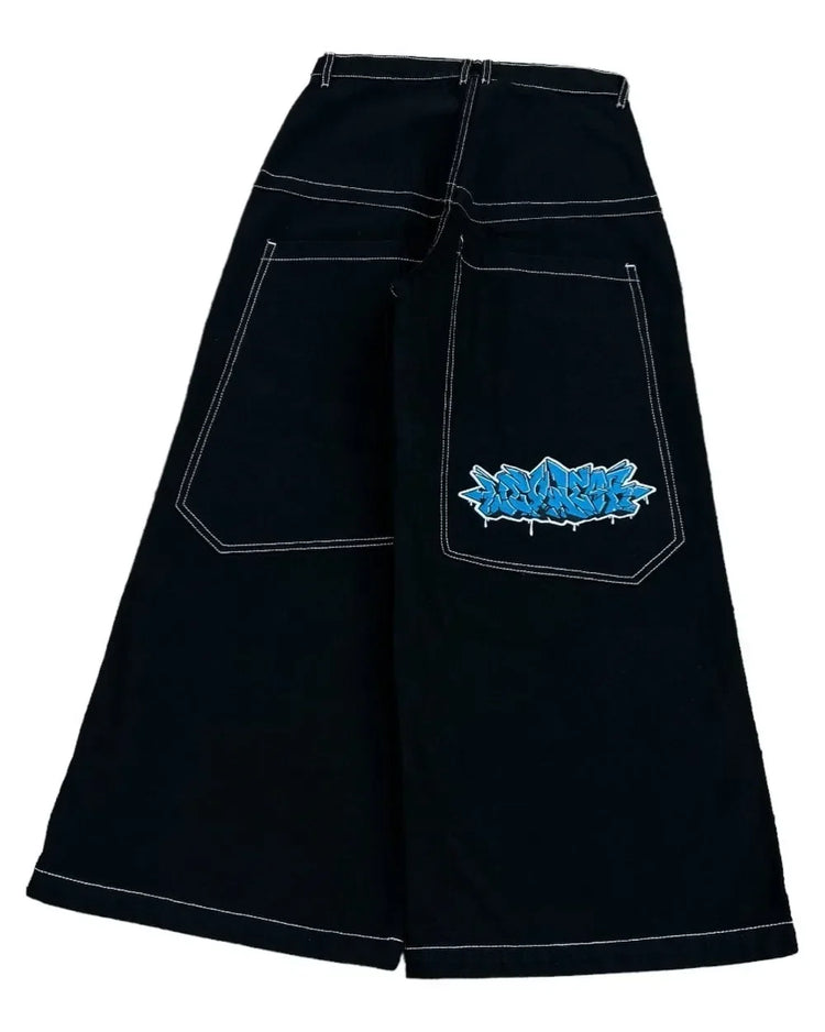 Tagger Denim