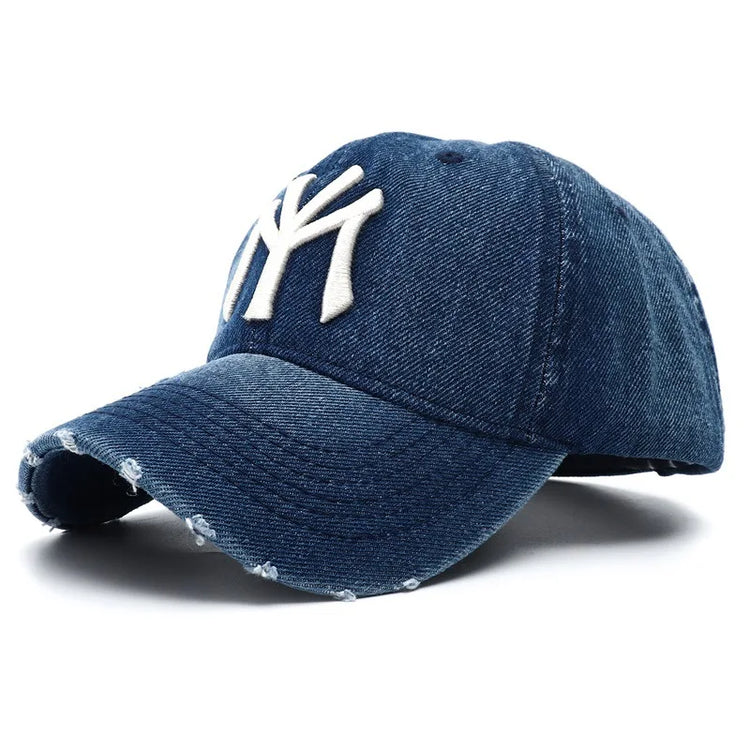 NY Streetwear Caps