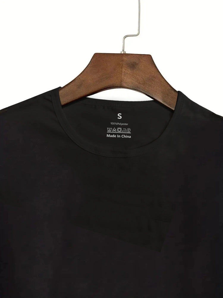 Stare Down Tee
