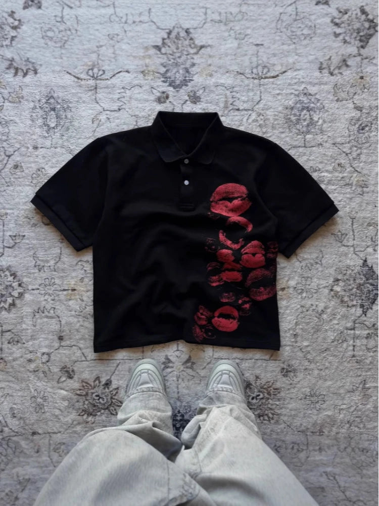 BLUFF Tee