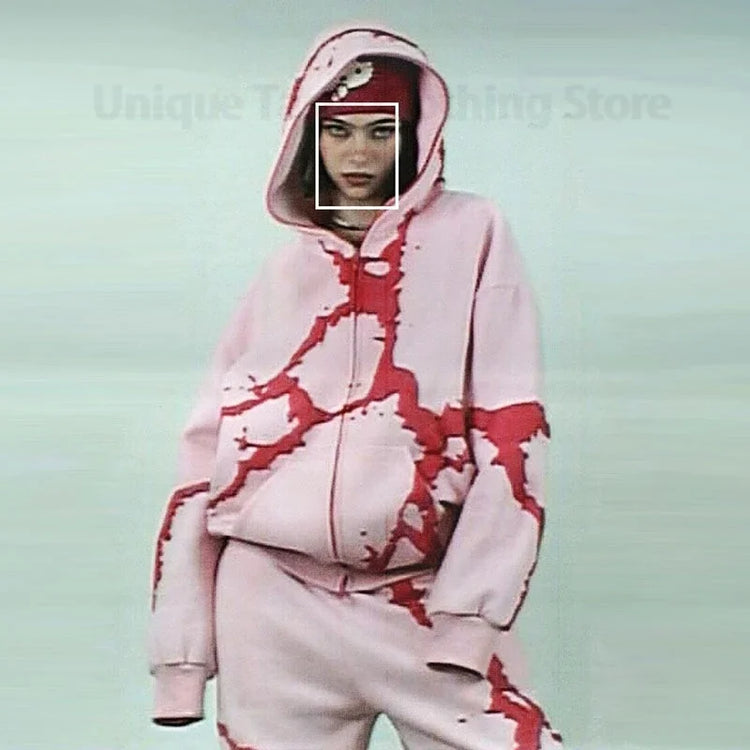 Named Tracksuit