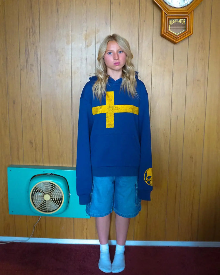 Urban Nordic Hoodie