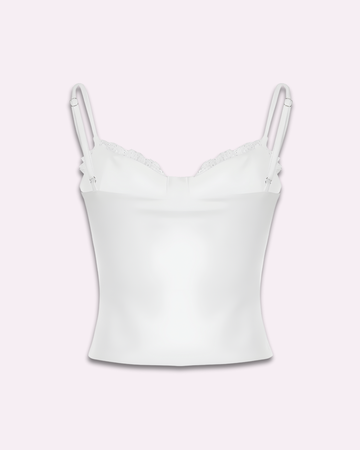 Corset Top