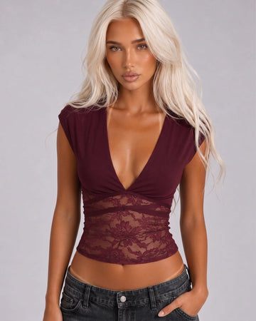 Tops