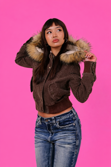 Coats & jackets