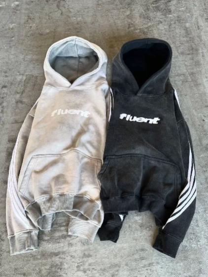 Kapuzenpullover