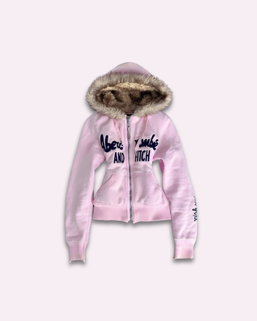 Zip-Ups