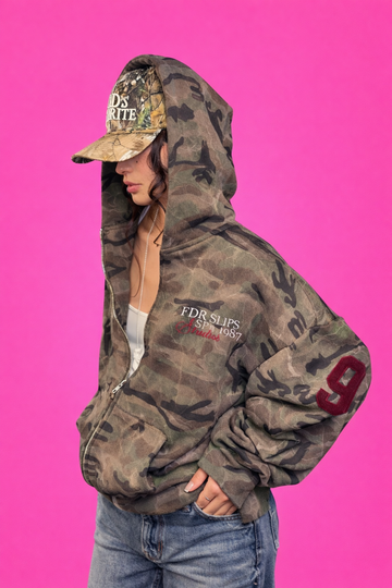 Outerwear