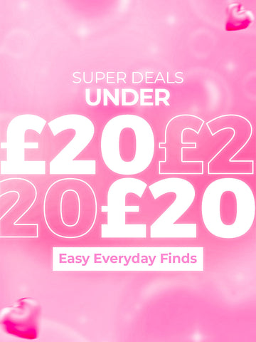 Under 20$
