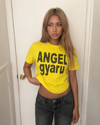 Angel Gyaru Graphic T-Shirt
