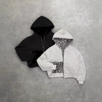 Duo Hoodie