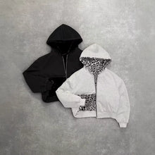 Duo Hoodie - Planet Missy