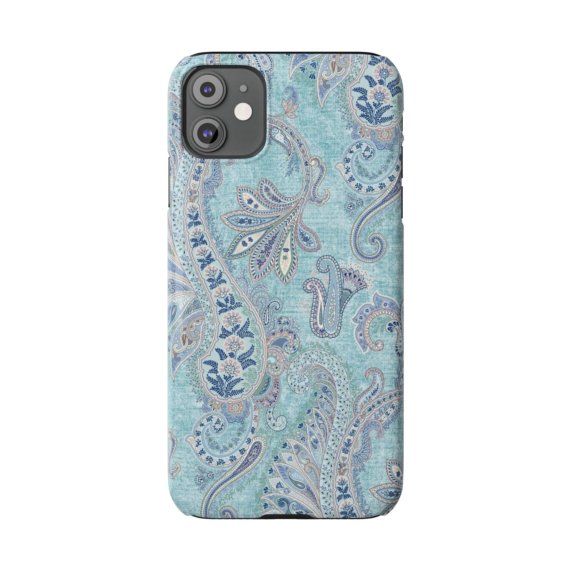 Floral Phone Cases - Planet Missy