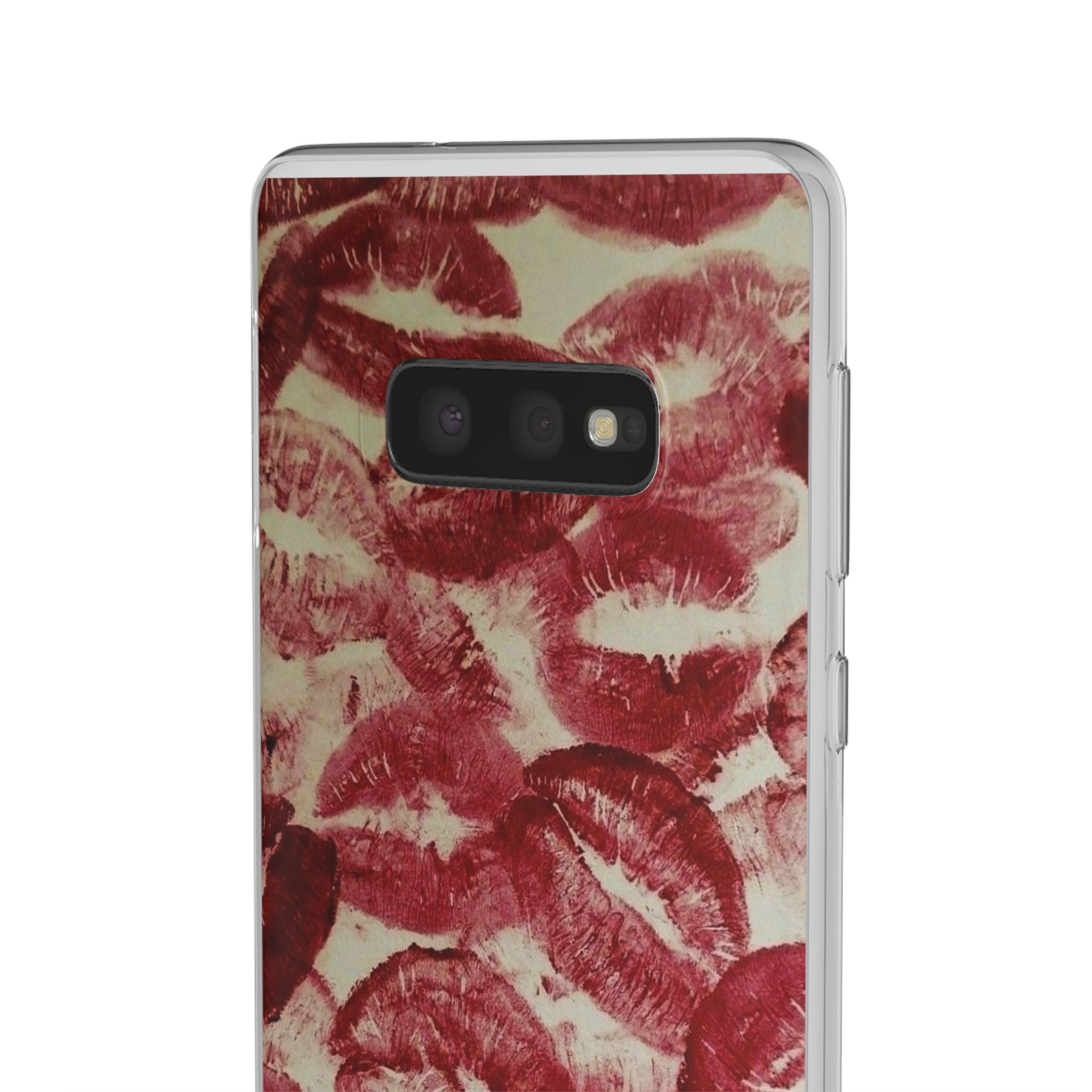 Cherry Kisses Hülle