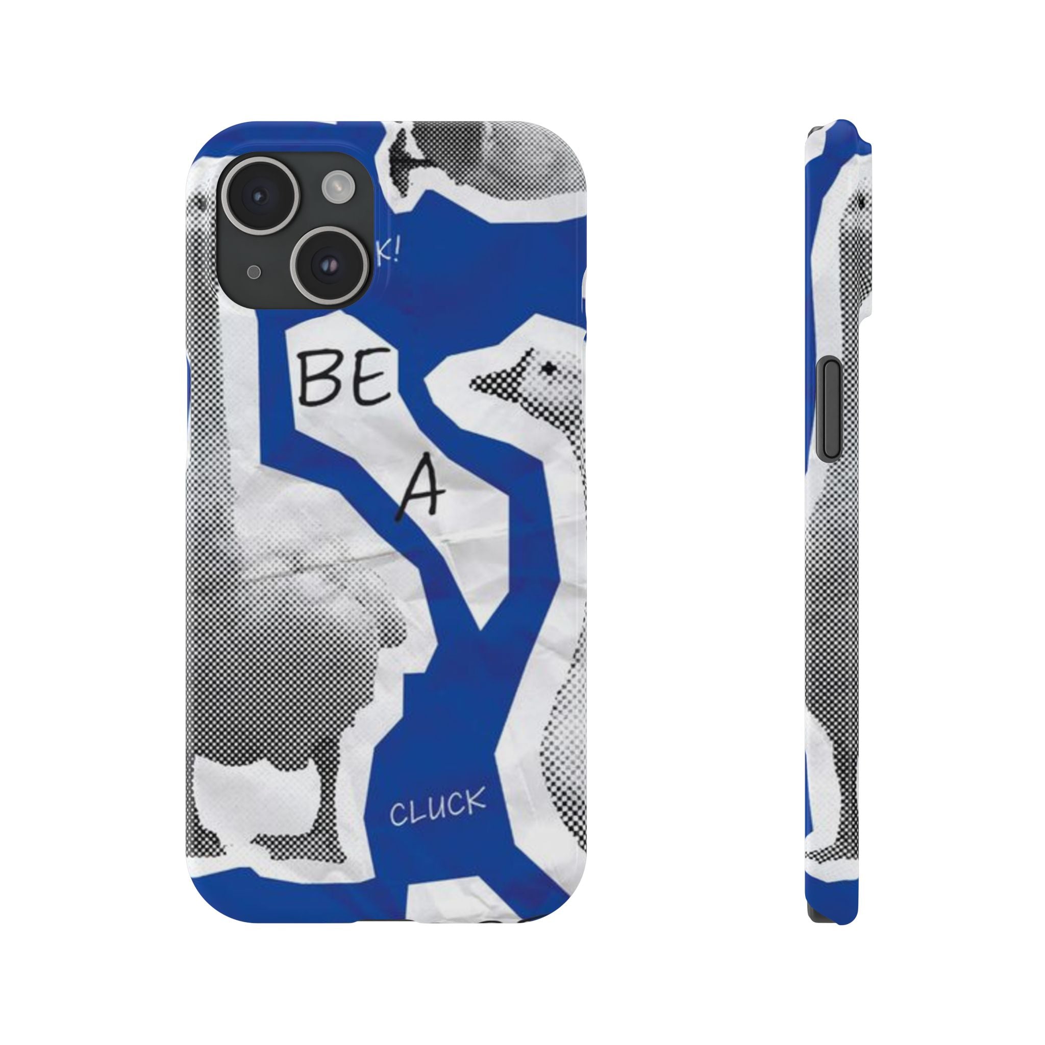 Silly Goose Case - Planet Missy