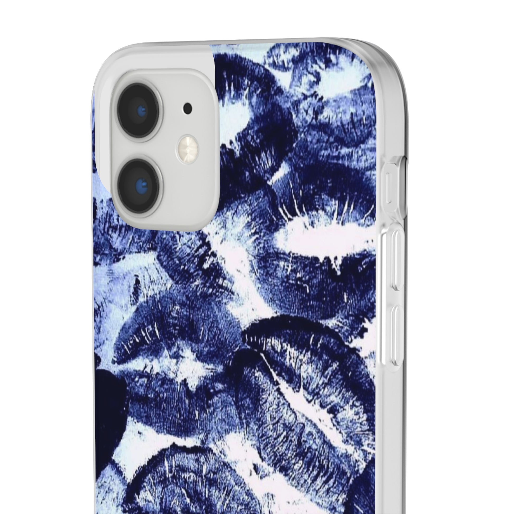 Kiss Me Case - Planet Missy