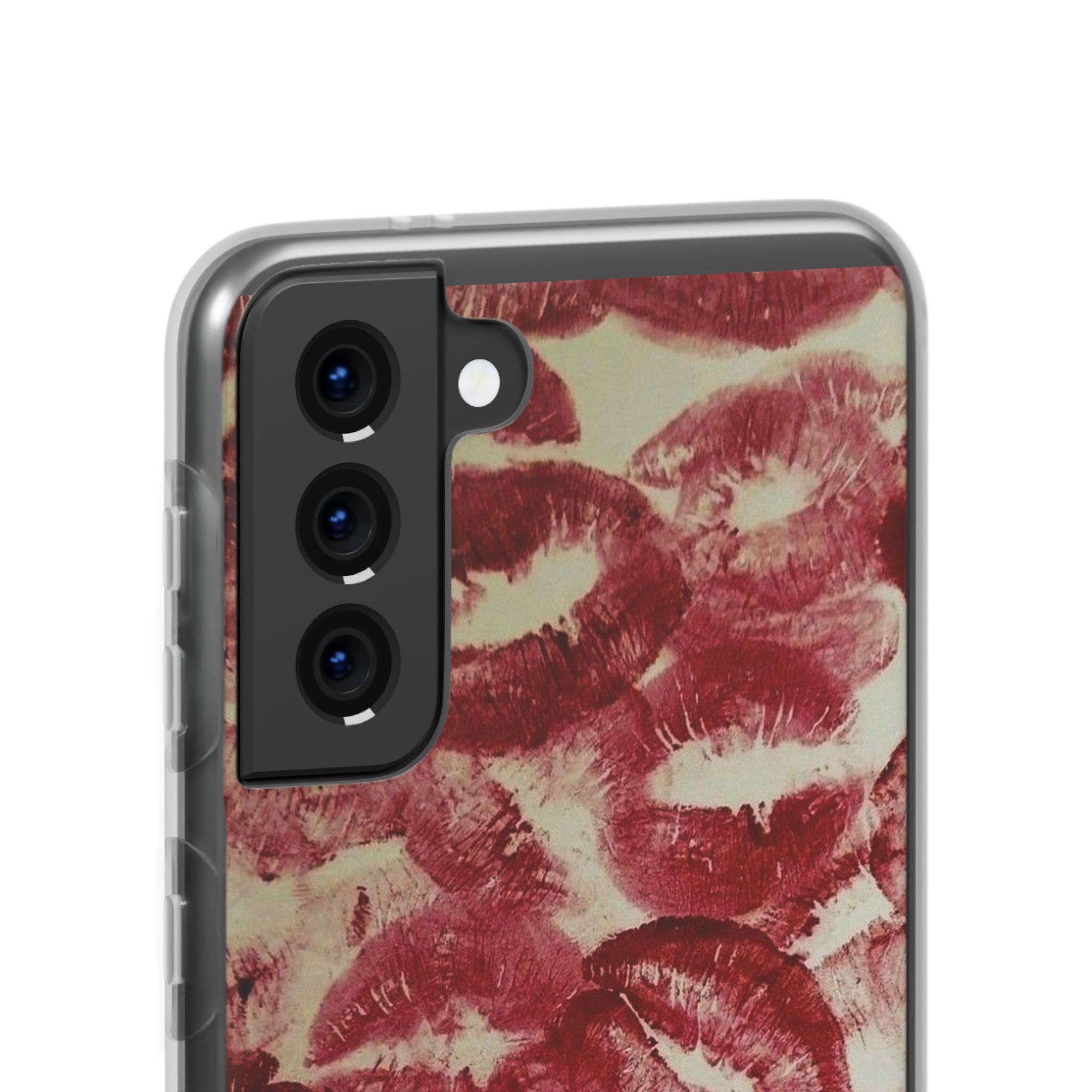 Cherry Kisses Hülle