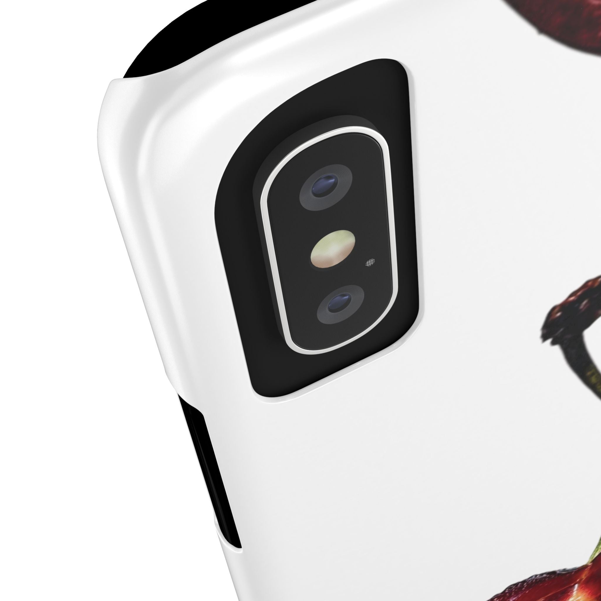 Very Cherry Case - Planet Missy