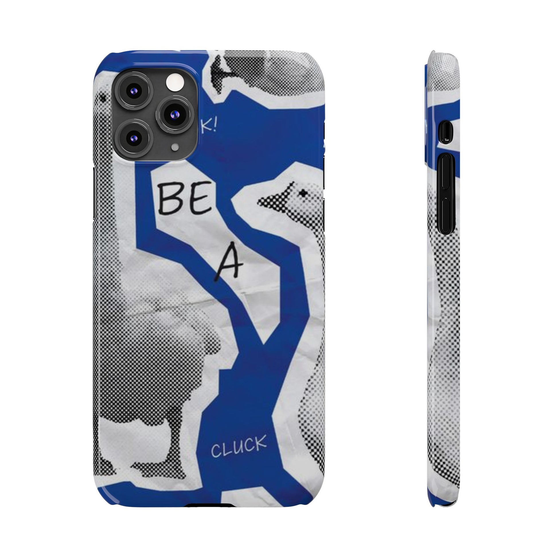 Silly Goose Case - Planet Missy